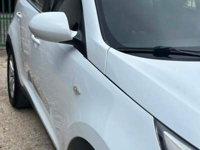 Kia Sportage VGT 2WD ACTIVE UNICOPR usata Odolo