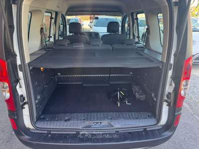 Mercedes-Benz Citan Citan 109 cdi Kombi Trend 90cv N1 Bianco usata Cernusco sul Naviglio