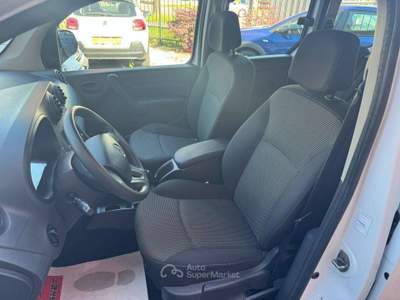 Mercedes-Benz Citan Citan 109 cdi Kombi Trend 90cv N1 Bianco usata Cernusco sul Naviglio