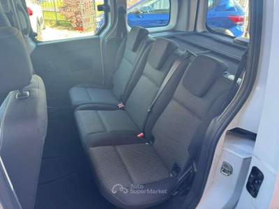 Mercedes-Benz Citan Citan 109 cdi Kombi Trend 90cv N1 Bianco usata Cernusco sul Naviglio