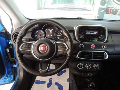 Fiat 500X 1.0 T3 120 CV Cult Blu/Azzurro usata Venezia