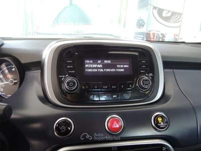 Fiat 500X 1.0 T3 120 CV Cult Blu/Azzurro usata Venezia
