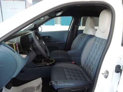 Fiat Grande Panda 1.2 Hybrid 110 CV La Prima Bianco usata Venezia