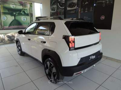 Fiat Grande Panda 1.2 Hybrid 110 CV La Prima Bianco usata Venezia