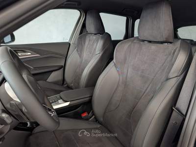 BMW X1 SDrive 18i Automatic M Sport Nero usata Piove di Sacco