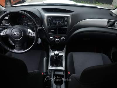 Subaru Impreza Subaru Impreza 2.0D Sport 4Q Unicoproprietario Grigio usata Torino