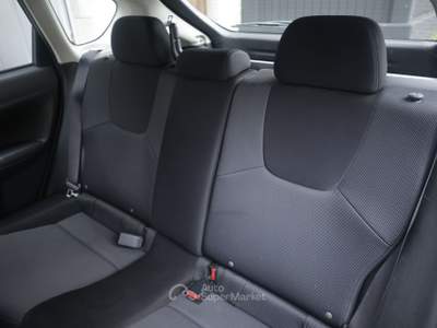 Subaru Impreza Subaru Impreza 2.0D Sport 4Q Unicoproprietario Grigio usata Torino