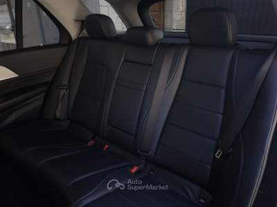 Mercedes-Benz GLE Mercedes-Benz GLE GLE 350 d 4MATIC Premium Unicoproprietario Nero usata Torino