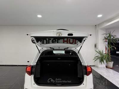 Suzuki Vitara 1.4 Boosterjet Hybrid 2WD Starview usata Caresanablot