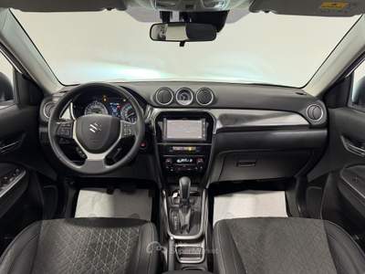 Suzuki Vitara 1.4 Boosterjet Hybrid 2WD Starview usata Caresanablot