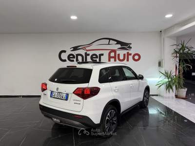 Suzuki Vitara 1.4 Boosterjet Hybrid 2WD Starview usata Caresanablot