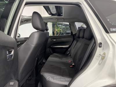Suzuki Vitara 1.4 Boosterjet Hybrid 2WD Starview usata Caresanablot