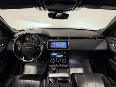 Land Rover Range Rover Velar 2.0 D I4 180 R-Dynamic 4WD Auto usata Caresanablot