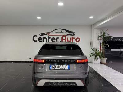 Land Rover Range Rover Velar 2.0 D I4 180 R-Dynamic 4WD Auto usata Caresanablot