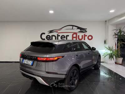 Land Rover Range Rover Velar 2.0 D I4 180 R-Dynamic 4WD Auto usata Caresanablot