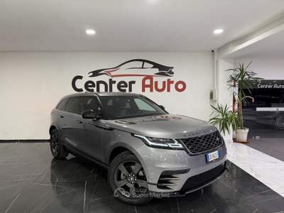 Land Rover Range Rover Velar 2.0 D I4 180 R-Dynamic 4WD Auto usata Caresanablot