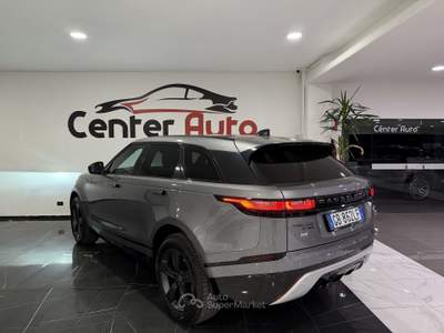 Land Rover Range Rover Velar 2.0 D I4 180 R-Dynamic 4WD Auto usata Caresanablot