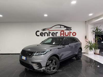 Land Rover Range Rover Velar 2.0 D I4 180 R-Dynamic 4WD Auto usata Caresanablot