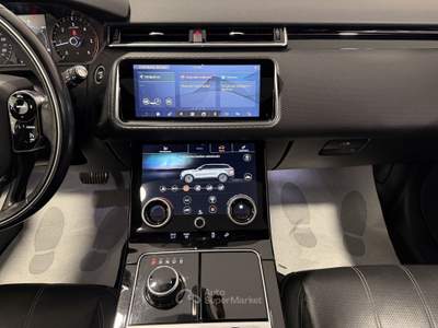 Land Rover Range Rover Velar 2.0 D I4 180 R-Dynamic 4WD Auto usata Caresanablot