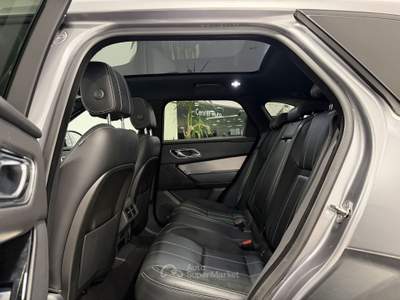 Land Rover Range Rover Velar 2.0 D I4 180 R-Dynamic 4WD Auto usata Caresanablot