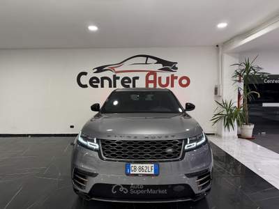 Land Rover Range Rover Velar 2.0 D I4 180 R-Dynamic 4WD Auto usata Caresanablot