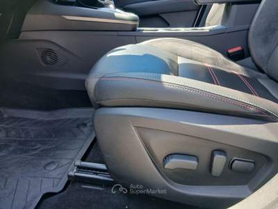 Renault Arkana Arkana 1.6 E-Tech full hybrid R.S. Line 145cv Bianco usata Varedo