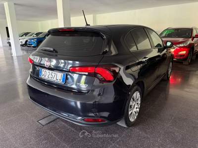 Fiat Tipo Tipo 5p 1.3 mjt Business s&s 95cv Nero usata Varedo