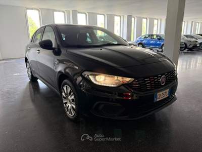 Fiat Tipo Tipo 5p 1.3 mjt Business s&s 95cv Nero usata Varedo