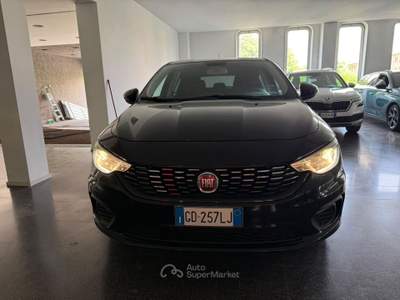 Fiat Tipo Tipo 5p 1.3 mjt Business s&s 95cv Nero usata Varedo