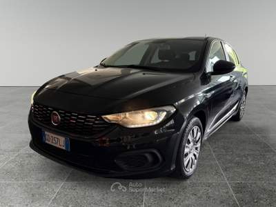 Fiat Tipo Tipo 5p 1.3 mjt Business s&s 95cv Nero usata Varedo