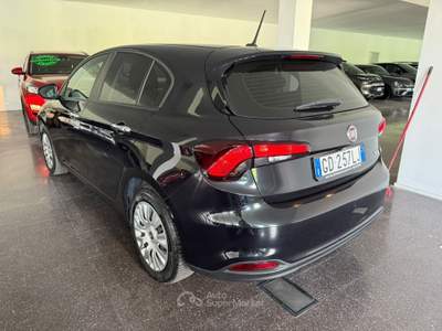 Fiat Tipo Tipo 5p 1.3 mjt Business s&s 95cv Nero usata Varedo
