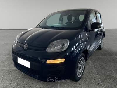 Fiat Panda Panda 1.2 Easy s&s 69cv my19 Blu/Azzurro usata Varedo