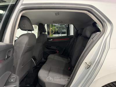 Volkswagen Golf 2.0 TDI Life DSG usata Caresanablot