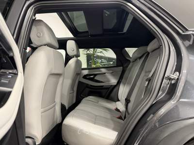 Land Rover Range Rover Evoque 2.0 D165 MHEV R-Dynamic HSE AWD auto usata Caresanablot