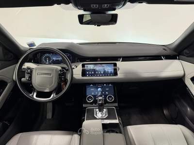 Land Rover Range Rover Evoque 2.0 D165 MHEV R-Dynamic HSE AWD auto usata Caresanablot