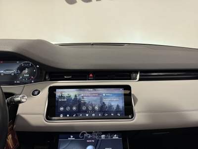 Land Rover Range Rover Evoque 2.0 D165 MHEV R-Dynamic HSE AWD auto usata Caresanablot