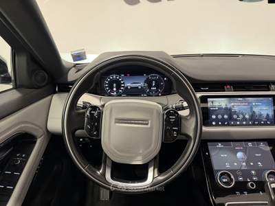 Land Rover Range Rover Evoque 2.0 D165 MHEV R-Dynamic HSE AWD auto usata Caresanablot