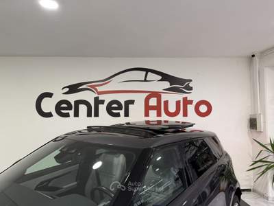 Land Rover Range Rover Evoque 2.0 D165 MHEV R-Dynamic HSE AWD auto usata Caresanablot