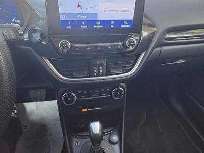 Ford Puma Hybrid 125 CV S&S aut. ST-Line Grigio usata PARMA