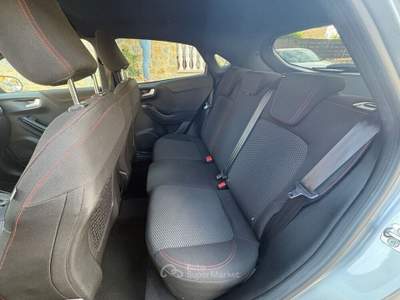 Ford Puma Hybrid 125 CV S&S aut. ST-Line Grigio usata PARMA