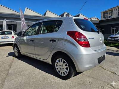 Hyundai i20 i20 5p 1.2 Classic Grigio usata Torino