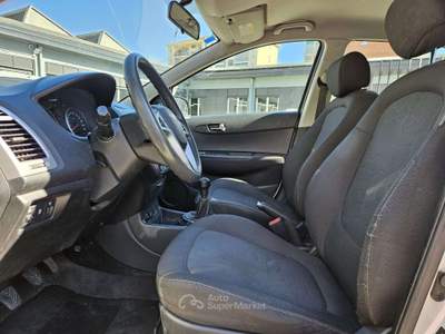 Hyundai i20 i20 5p 1.2 Classic Grigio usata Torino