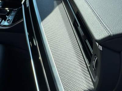 Audi RS 6 Tenuta sempre in box! Grigio usata martina franca