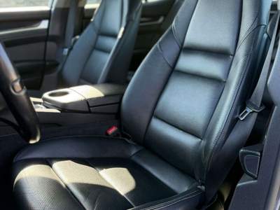 Porsche Panamera Panamera I  3.0 300cv Grigio usata Urgnano