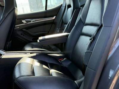 Porsche Panamera Panamera I  3.0 300cv Grigio usata Urgnano