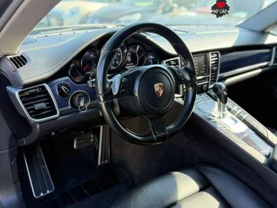 Porsche Panamera Panamera I  3.0 300cv Grigio usata Urgnano