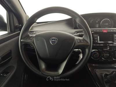 Lancia Ypsilon Vettura pari al nuovo, Nazionale Grigio usata Teano