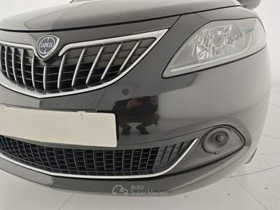 Lancia Ypsilon Vettura pari al nuovo, Nazionale Grigio usata Teano