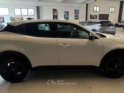 Alfa Romeo Junior Junior 1.2 ibrida 145cv edct6 Bianco usata Rondissone