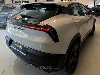 Alfa Romeo Junior Junior 1.2 ibrida 145cv edct6 Bianco usata Rondissone